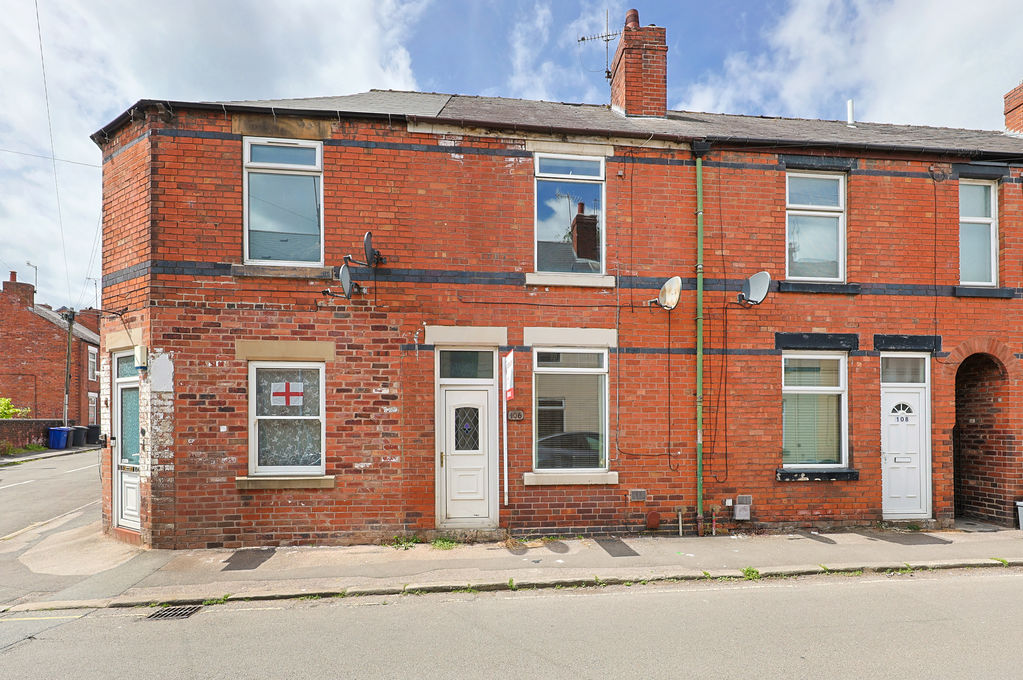 Chester Street Brampton